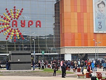 Источник: в Москве эвакуировали ТЦ на Проспекте мира из-за угрозы взрыва