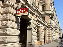 Недорогие отели Санкт-Петербурга на ноябрьские праздники уже заняты