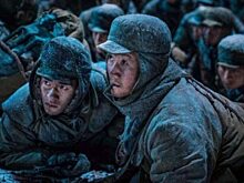 Китайское кино путешествует по России