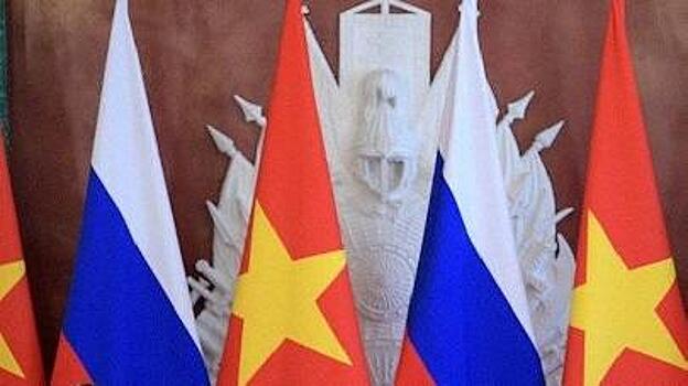 Николай Патрушев начинает двухдневный визит во Вьетнам для консультаций по безопасности