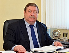 Глава Кулебак Виктор Сергеев подал в отставку после провала нацпроекта «Демография»
