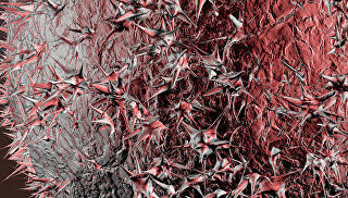 Нанозвезды найдут и уничтожат рак