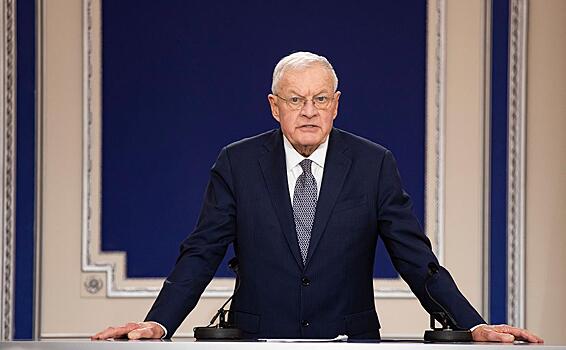 Келлог уклонился от ответа, есть ли у ВСУ ресурсы для отпора