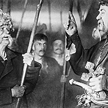 Как казаки в 1941 году с ляхами бились. Почему «Богдана Хмельницкого» недолюбливает украинская богема
