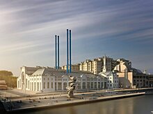 Более 42 тыс. ДДУ оформлено в Москве за январь – апрель