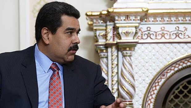 В Венесуэле пройдет референдум об отставке президента