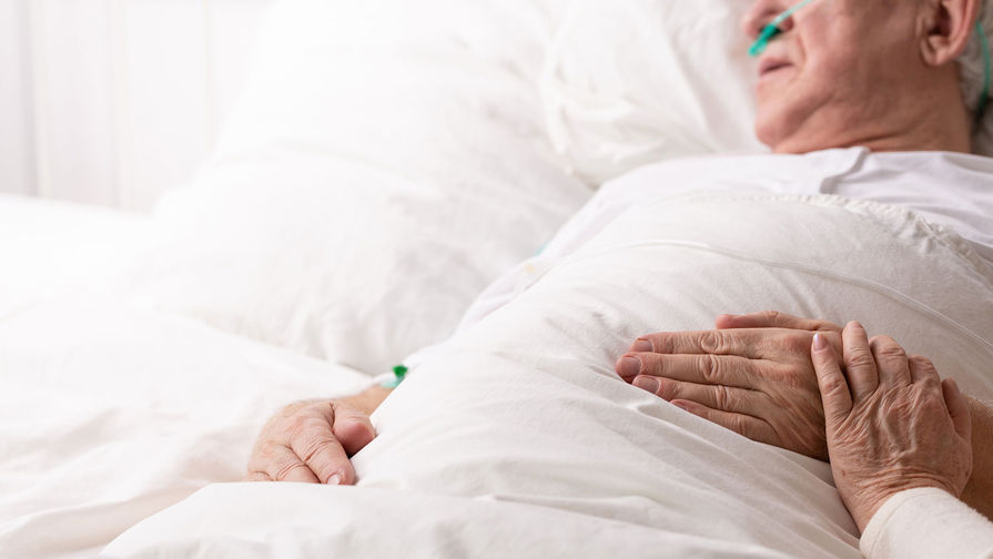 Минздрав России предложил включить рак в число профессиональных заболеваний