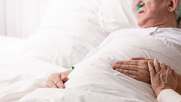 Названы самые распространенные виды рака у мужчин и женщин старше 50