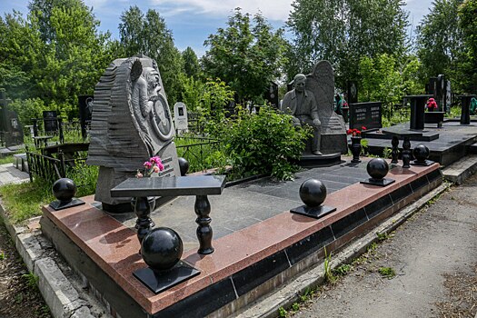 В Новосибирске снова подорожали похороны