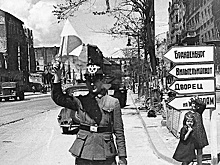 В Еврейском музее в Москве открывается выставка о Берлине в 1945 году