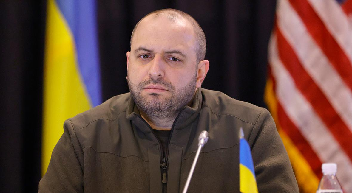 Умеров: показатели мобилизации на Украине увеличились втрое