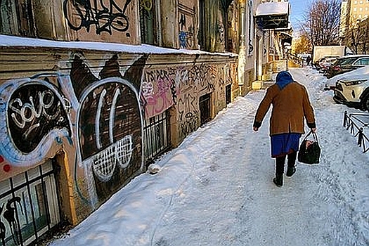 Минздрав спрогнозировал продолжительность жизни в России