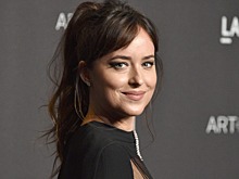 Свадьбы не будет: Дакоту Джонсон бросил парень