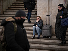 В Киеве одна из веток метро будет работать как укрытие
