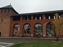 Воспитанники воскресной школы при храме сщмч. Ермогена в Зюзине совершили поездку в Коломну