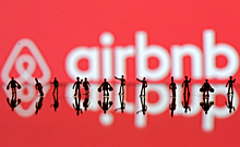 Airbnb ушел из России