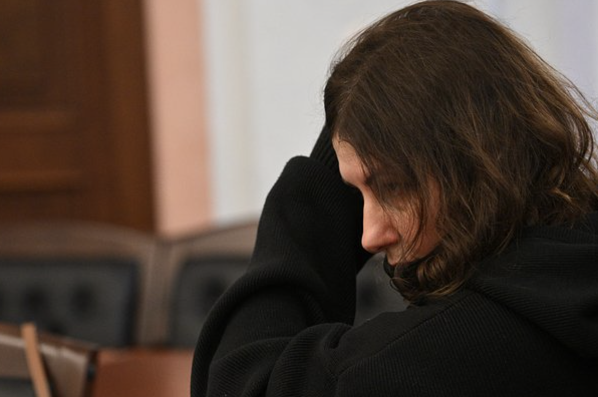 Раскрыты детали наряда Полины Лурье на заседании в суде по делу о квартире Долиной