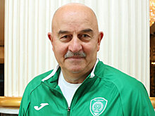 Романцев о Черчесове: «Cвой профессионализм он уже доказал качественной работой со сборной, в Польше, Венгрии. Уверен, мы еще не раз в этом убедимся»