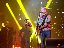 Пельмени вместо изысков: Николай Расторгуев рассказал, каким видит свой Новый год