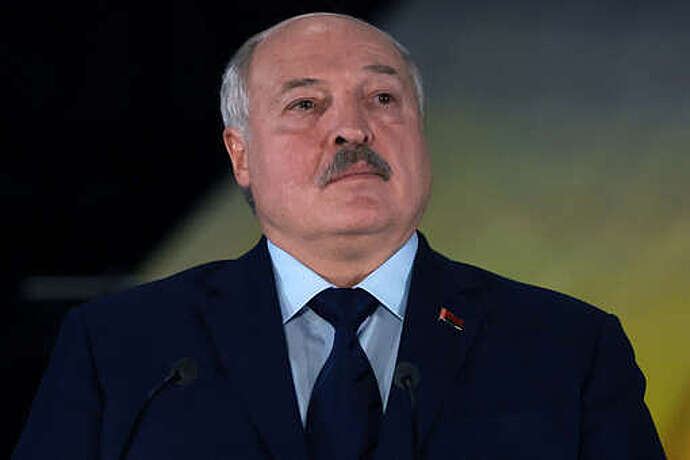 Лукашенко заявил о готовности расширять сотрудничество с КНДР