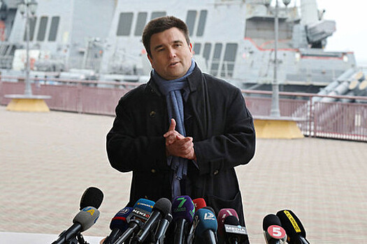 Климкин гонит волну: Украина угрожает России давлением
