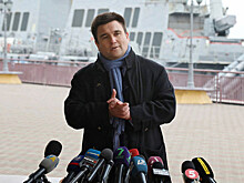 В Госдуме ответили на отставку "неинтересного" Климкина