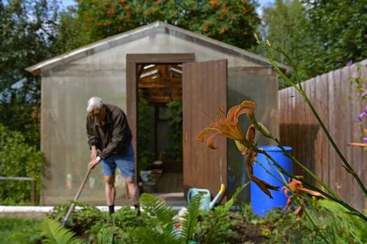 В Госдуме назвали способ уменьшить один налог