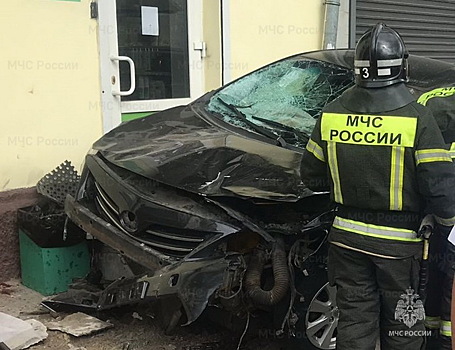 Виновник ДТП с 11 пострадавшими получил восемь лет колонии