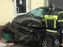 Виновник ДТП с 11 пострадавшими получил восемь лет колонии