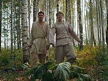 Российскую комедию переснимут в Египте