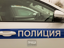Полицейские поймали двух нижегородцев с поддельными водительскими правами