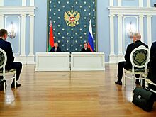 Медведев назвал сроки подготовки документов по интеграции с Белоруссией