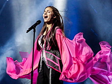 «Евровидение» в 2021 году может пройти в дистанционном формате