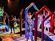 Новогодние спектакли для детей на любой вкус и возраст: что посмотреть в Москве в праздничные дни?