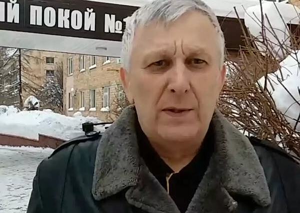 Экс-судья ВС Чечни ответил на слова Пескова о похищении его жены