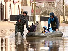 В РСТ рассказали о ситуации с путевками на российский юг на фоне шторма