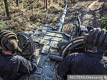 Эксперты: Российская армия разрушила идеи НАТО в ходе контрнаступления ВСУ