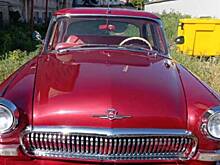 Легендарный советский автомобиль продают по цене двухкомнатной квартиры