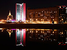 Программа энергосбережения должна получить статус нацпроекта