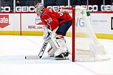 «Вашингтон» не отпустил Илью Самсонова на ЧМ, сборная России может остаться без вратаря из НХЛ