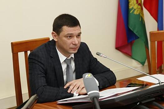 В Краснодаре надувные ФОКи заменят на капитальные
