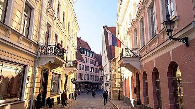 Россия и Эстония вернут военных атташе