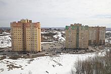 Жилой дом для сотрудников РАН построен в Нижегородской области