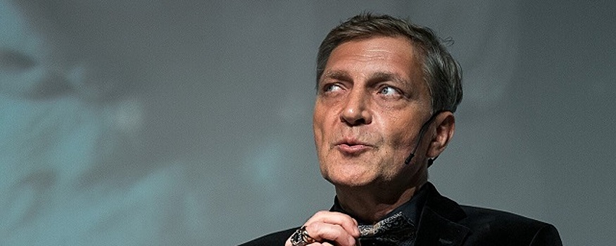 «Страна ларьков, страна рабов»: Невзоров* продолжает оскорблять россиян