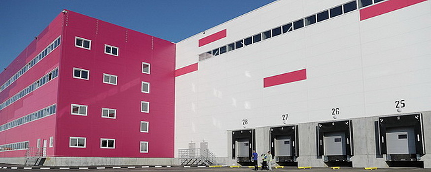 В Иванове выбран участок под строительство технопарка WildBerries