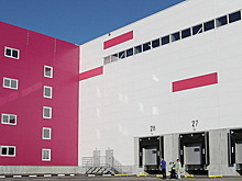 В Иванове выбран участок под строительство технопарка WildBerries