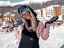 Активный спорт в живописных горах и яркие вечеринки: как прошел юбилейный фестиваль Tinkoff Rosafest 2020