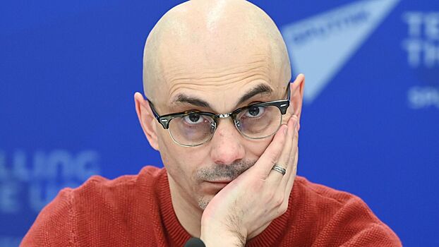 Российского публициста Гаспаряна заочно приговорили к 10 годам на Украине
