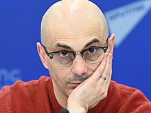 Российского публициста Гаспаряна заочно приговорили к 10 годам на Украине