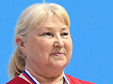 Покровская о недопуске синхронисток: «Нам нельзя поворачиваться спиной и обижаться. Игры в Париже не последние, будут другие»